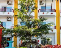 Canary Golden Hotel