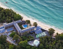 Coral Strand Smart Choice Hotel