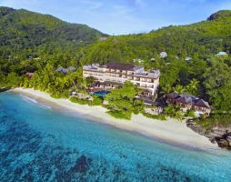 Doubletree by Hilton Seychelles - Allamanda Resort and SPA