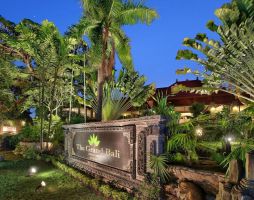 The Grand Bali Nusa Dua