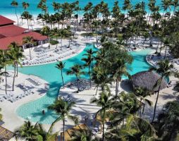 Grand Bavaro Princess