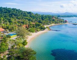 Green Bay Phu Quoc Resort & Spa