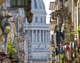 Класиката на Куба - Хавана и Варадеро 13-22.03.2026г.