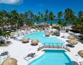 Синя рапсодия в Доминикана, 13-22.03.26, запазени места