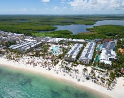 Hyatt Sunscape Coco Punta Cana