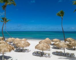 Есен в Доминикана, м.11 - м.12.2025