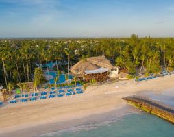 Impressive Punta Cana