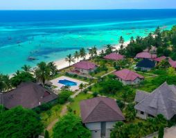 Mandarin Resort Zanzibar