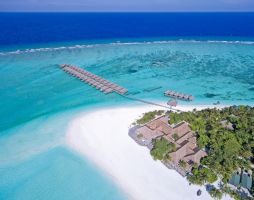 Meeru Island Resort