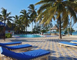 Романтичен Занзибар за Св.Валентин, 7 нощувки, 06-15.02.2026г.