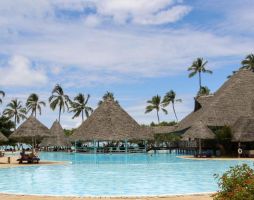 Neptune Pwani Beach Resort and Spa - All Inclusive