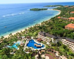 Nusa Dua Beach Hotel & SPA