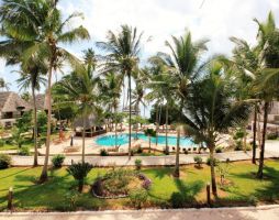 Paradise Beach Resort 4*