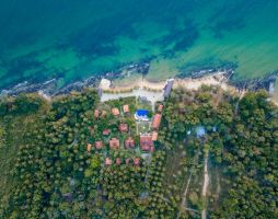 Phu Quoc Eco Beach Resort