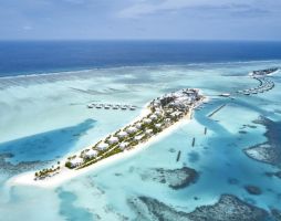 Riu Atoll-All Inclusive