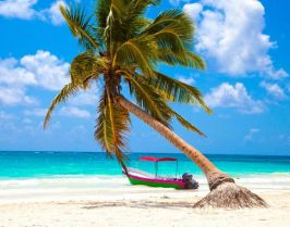 Великден на Ривиера Мая, 10-19.04.26г., с включен тур на Чичен Ица