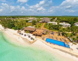 Royal Mandarin Hotel & Resort