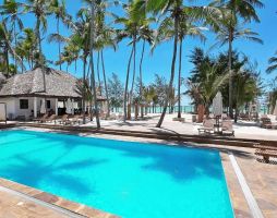 SBH Monica Zanzibar