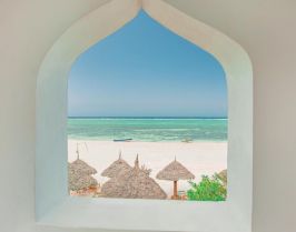 Почивка на Занзибар, 17 - 25.09.2026, група с водач