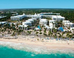 Riu Palace Punta Cana