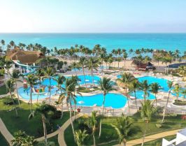 Синя пролет в Доминикана, Sunscape Dominicus La Romana 5*, 10.03.27, 9 нощ.