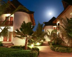 Zanzibar Bahari Villas