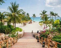 Zuri Zanzibar 5*