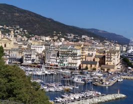 ОСТРОВИТЕ САРДИНИЯ И КОРСИКА - обиколен тур   Италианска пъстрота и френска изисканост