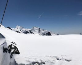 ШВЕЙЦАРИЯ и ИТАЛИЯ - неотразимите езерни очи на Алпите! Пътуване с Глетчер експрес