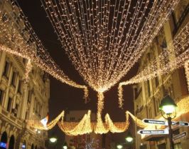 НОВА ГОДИНА СЪРБИЯ в НОВИ САД с Белград и Сремски Карловци