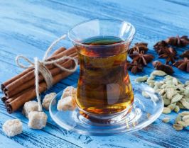 Фестивал на лалетата в Истанбул, Турция с автобус от Русе и Велико Търново - 3 нощувки