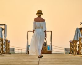 Почивка в Кушадасъ, Турция със самолет от София - 7 нощувки