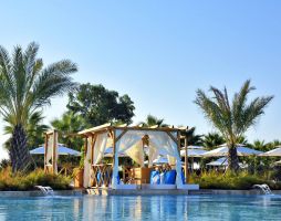 RIXOS SUNGATE CLUB DIAMOND
