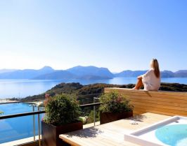 Почивка в Чанаккале, Турция със собствен транспорт