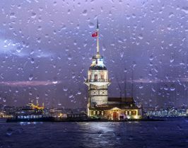 Нова година 2026 в Истанбул, от Варна, дневен преход - 4 нощувки