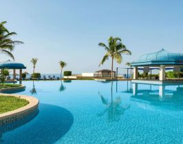 Почивка в Салала, Оман със самолет от София - 7 нощувки в WYNDHAM GARDEN SALALAH MIRBAT RESORT 5*