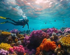 ЕКСКЛУЗИВНИ ОТСТЪПКИ - Почивка в Шарм ел Шейх, Египет със самолет от София в Петък - 7 нощувки