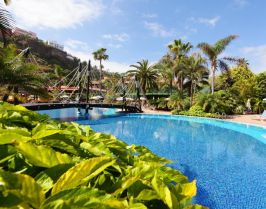 Почивка в Испания - остров Тенерифе, директни чартъри от София - ALEXANDRE HOTEL GALA 4*