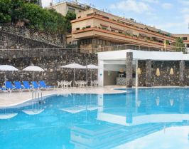 Почивка в Испания - остров Тенерифе, директни чартъри от София - CHECKIN CONCORDIA PLAYA 4*