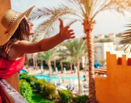 100 ЕВРО ОТСТЪПКА - Почивка в Хургада, Египет със самолет от София в Събота - 7 нощувки