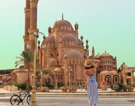 ЕКСКЛУЗИВНИ ОТСТЪПКИ - ЕСЕН в Шарм ел Шейх, Египет със самолет от София - 7 нощувки