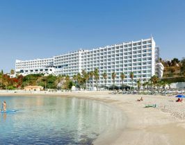 Почивки в Испания, Коста дел Сол, само хотелско настаняване