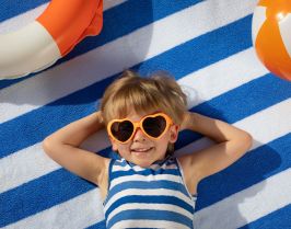 Пролетна ваканция в Сиде, Турция със самолет от София - 7 нощувки