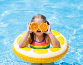 Пролетна ваканция в Кемер, Турция със самолет от София - 7 нощувки