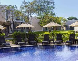 Garden of Sun Hotel
