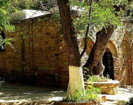 Почивка в Измир със самолет от София до Измир - 7 нощувки