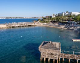 Почивка в Дидим, Турция с автобус от Варна - 9 нощувки