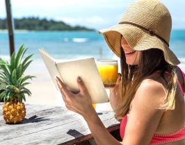 Майски празници в ATLANTIQUE HOLIDAY CLUB 3*, Кушадасъ, Турция с автобус от София - 5 нощувки