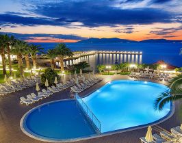 Почивка в Кушадасъ, Турция с автобус от София - 7 нощувки