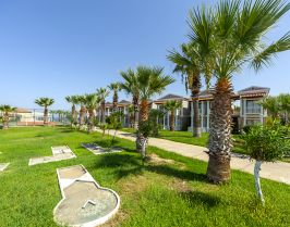 Почивка в Дидим, Турция със самолет от Варна - 7 нощувки